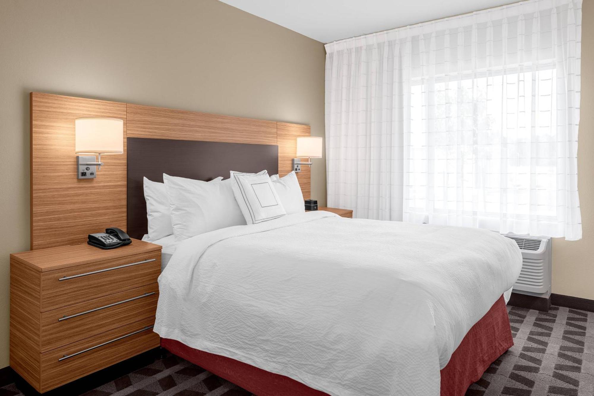 Towneplace Suites Cincinnati Fairfield Exterior foto