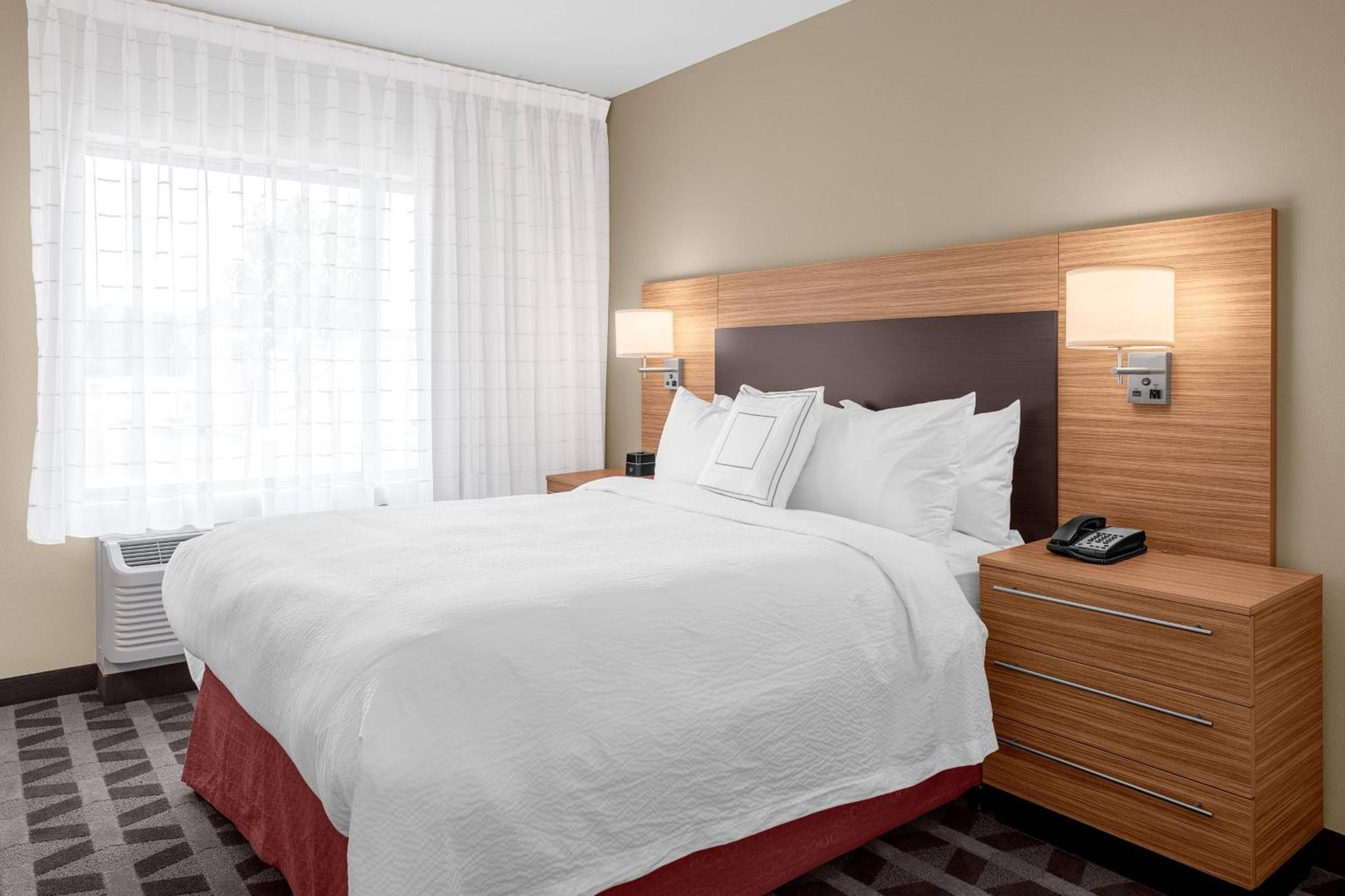 Towneplace Suites Cincinnati Fairfield Exterior foto
