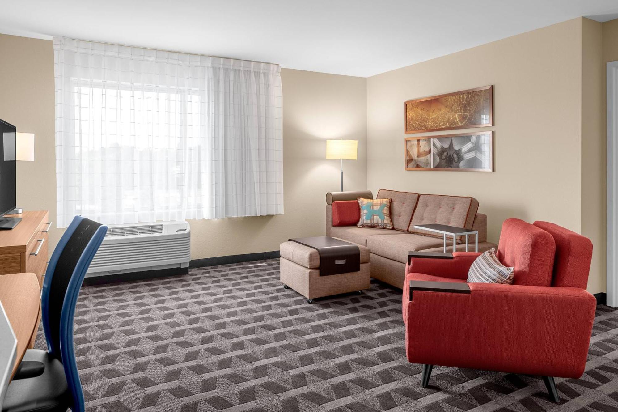Towneplace Suites Cincinnati Fairfield Exterior foto