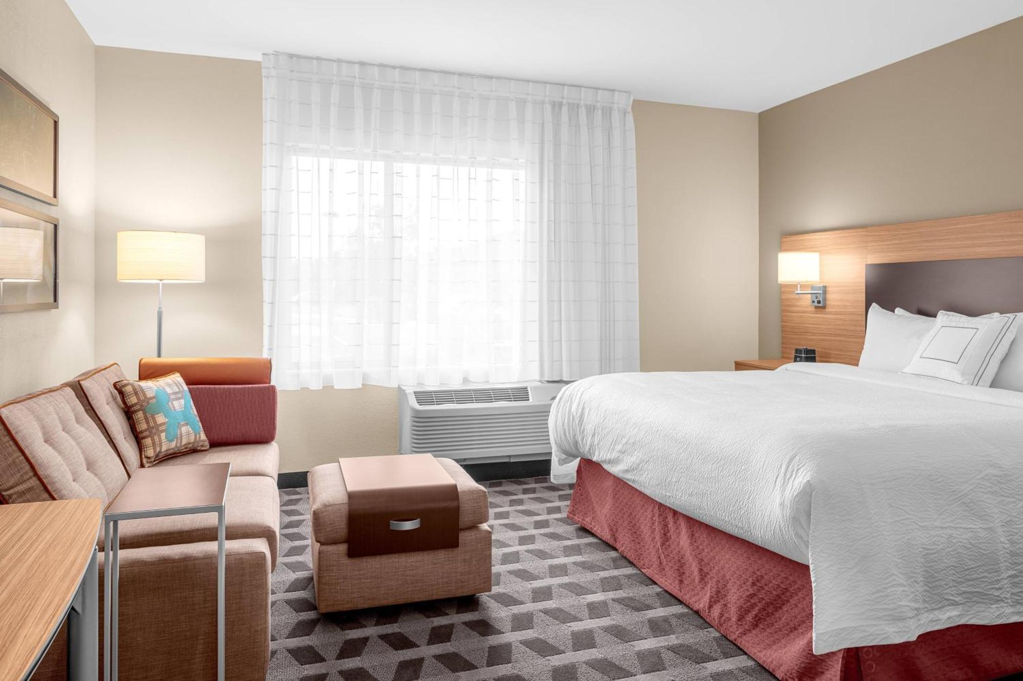 Towneplace Suites Cincinnati Fairfield Exterior foto